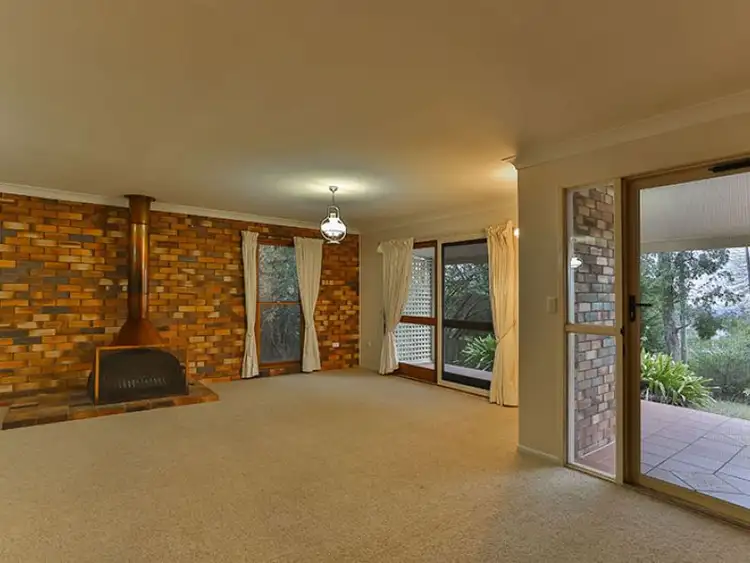 Fifth view of Homely house listing, 15 Flagstone Creek Road, Middle Ridge QLD 4350