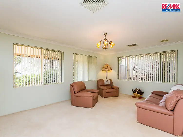 Fifth view of Homely house listing, 30 Mabena Place, Ocean Reef WA 6027