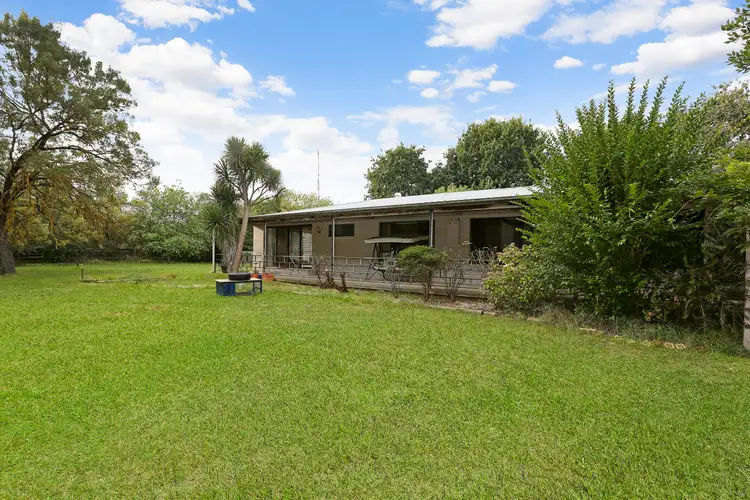 Second view of Homely rural property listing, 1953 Cobden Lavershill Road, Simpson VIC 3266