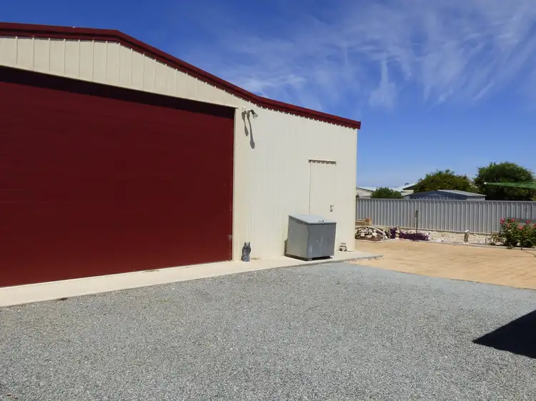 Third view of Homely house listing, 4 Paul Street, Tumby Bay SA 5605