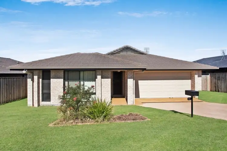 Fourth view of Homely house listing, 29 Cockatoo Ridge, Aberglasslyn NSW 2320