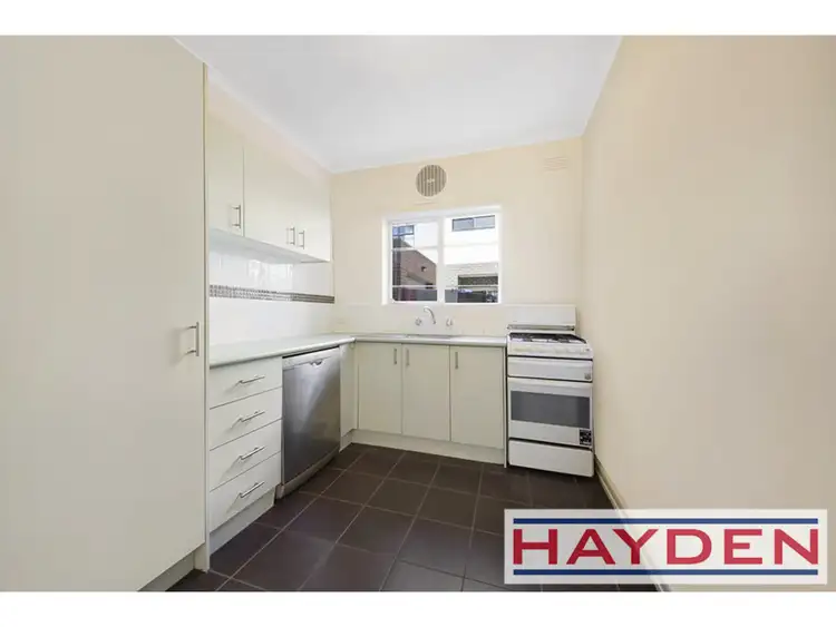 Fifth view of Homely apartment listing, 3/176 Inkerman Street, St Kilda East VIC 3183