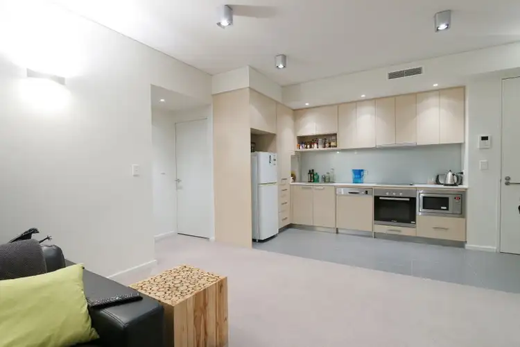 Seventh view of Homely apartment listing, 61/1178 Hay Street, West Perth WA 6005