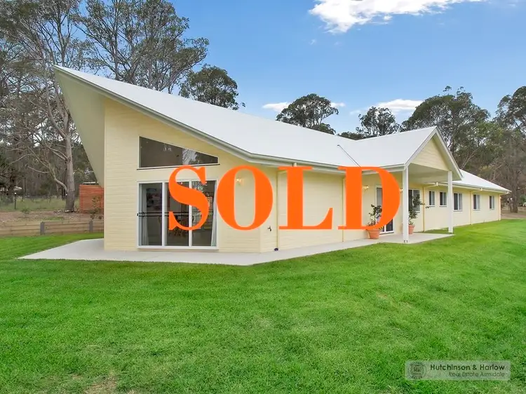 53 Kareela Road, Invergowrie, Armidale NSW 2350