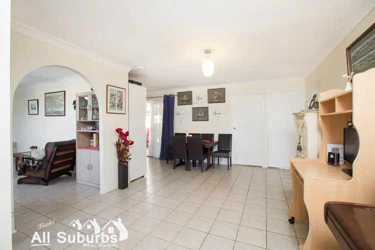 Third view of Homely house listing, 58 Coolmunda Street, Marsden QLD 4132