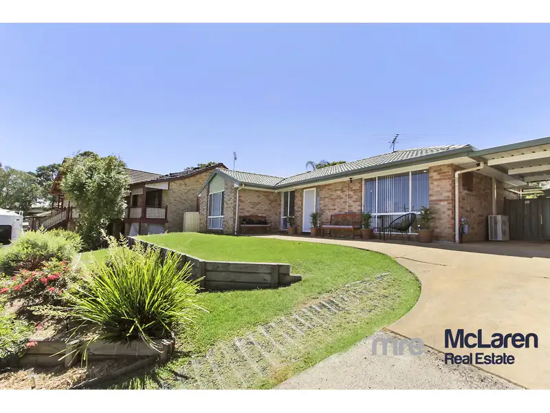 Main view of Homely house listing, 3 Keating Way, Narellan Vale NSW 2567