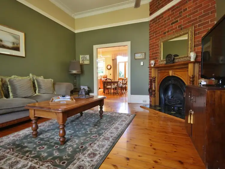 Fourth view of Homely house listing, 40 Byrne Street, Benalla VIC 3672