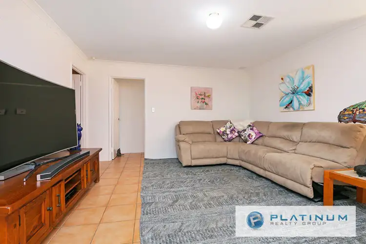 Sixth view of Homely house listing, 30 Carisbrooke Loop, Hocking WA 6065