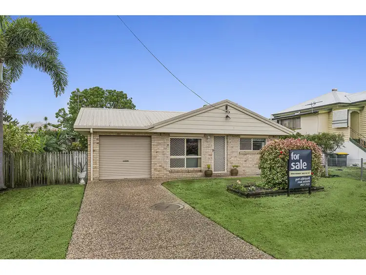 77 Leamington Street, Berserker QLD 4701