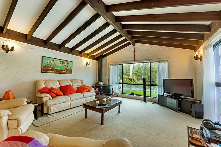 Fifth view of Homely house listing, 18 Westari Court, Currumbin Waters QLD 4223