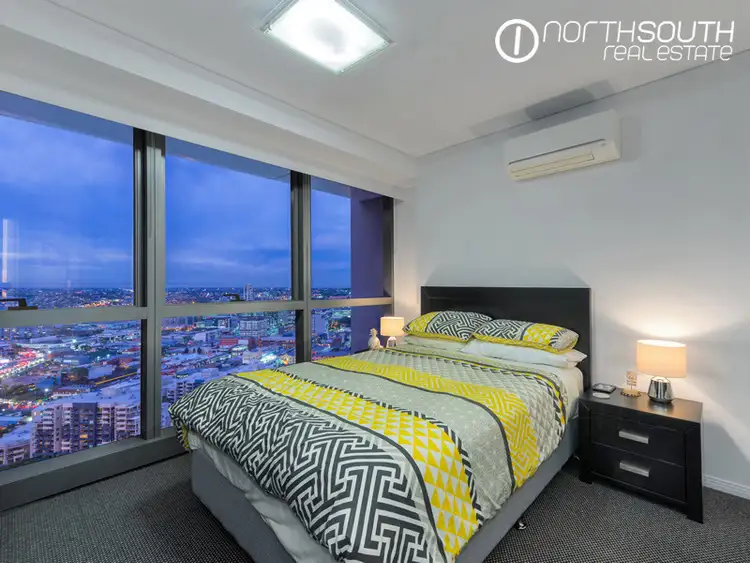 Seventh view of Homely apartment listing, 501 Adelaide Street, Brisbane City QLD 4000