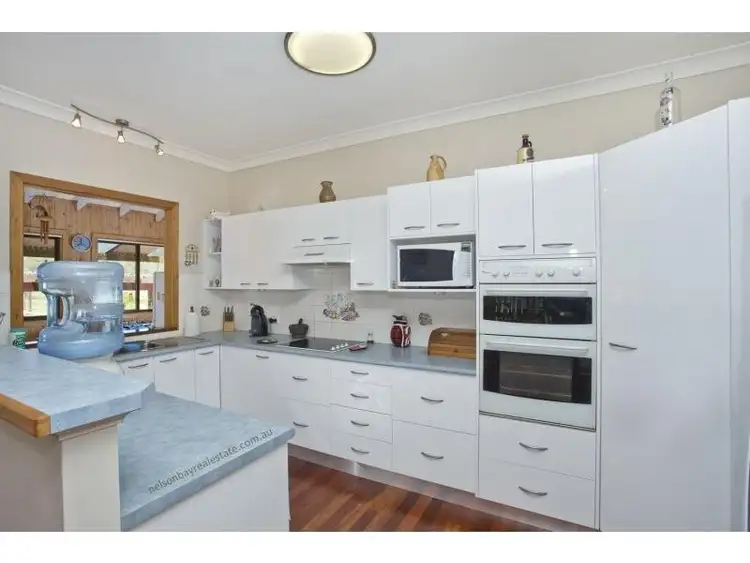 Fifth view of Homely rural property listing, 442 Marsh Road, Bobs Farm NSW 2316
