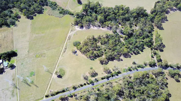 Second view of Homely land listing, 88 Bessie Creek Road, Nar Nar Goon North VIC 3812