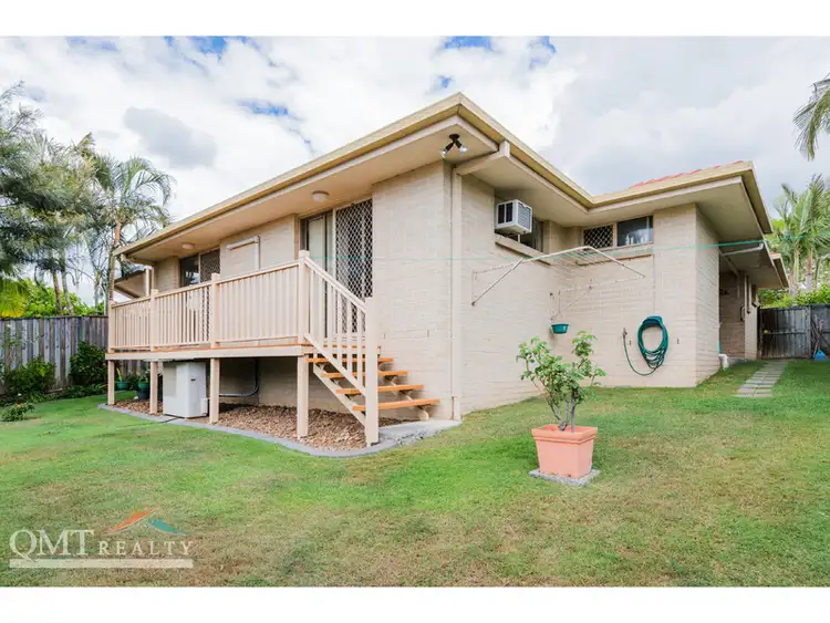 Third view of Homely house listing, 3 Muttonbird Street, Calamvale QLD 4116