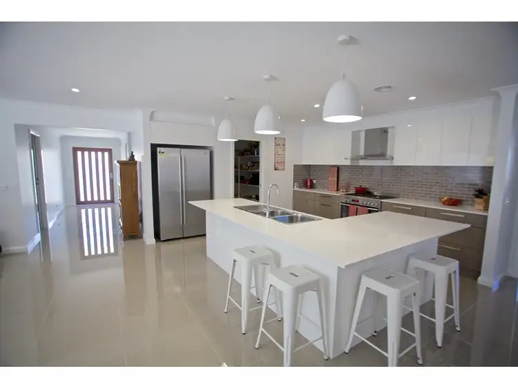 Second view of Homely house listing, 9 Redding Drive, Kelso NSW 2795