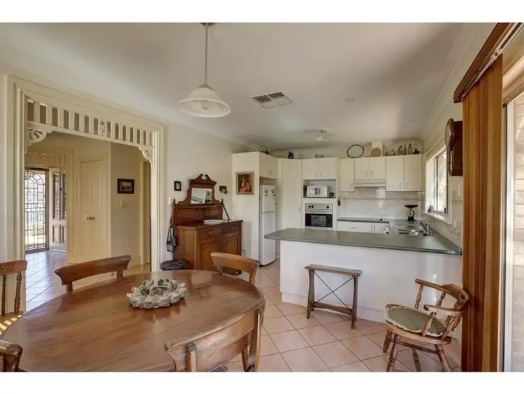 Fifth view of Homely unit listing, 5/18 George Street, Mudgee NSW 2850
