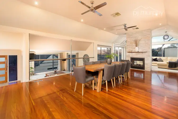 Fourth view of Homely house listing, 3 The Court, Wodonga VIC 3690