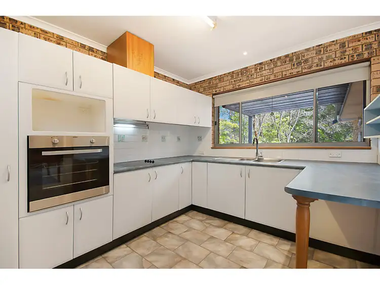 Second view of Homely house listing, 55 Davies Avenue, Springwood NSW 2777