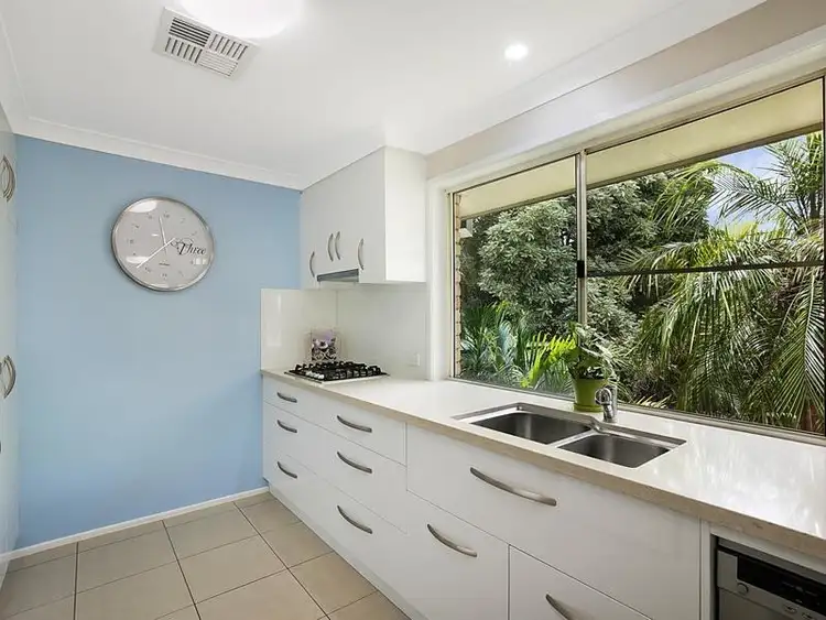 Second view of Homely house listing, 4 Fuschia Street, Middle Ridge QLD 4350