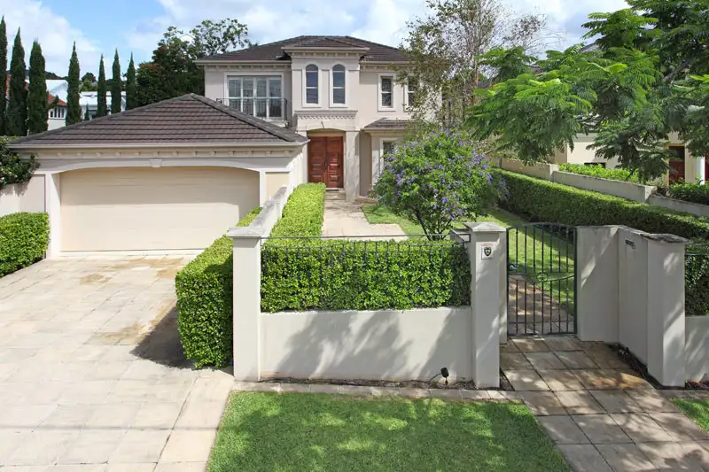 Main view of Homely house listing, 36 Liverpool Road, Clayfield QLD 4011