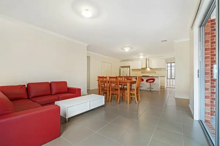 Second view of Homely house listing, 89 Westwood Boulevard, Keysborough VIC 3173