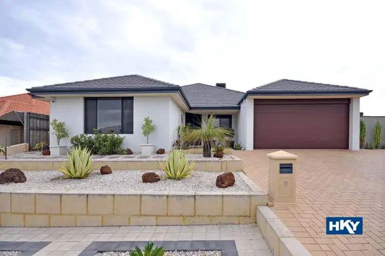 Main view of Homely house listing, 19 Yarran Link, Ellenbrook WA 6069