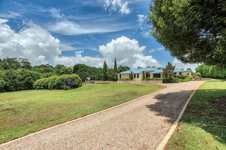 12 Glen Eden Court, Flaxton QLD 4560