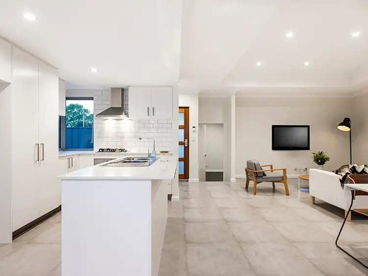 Second view of Homely villa listing, 4C Princess Way, Balga WA 6061