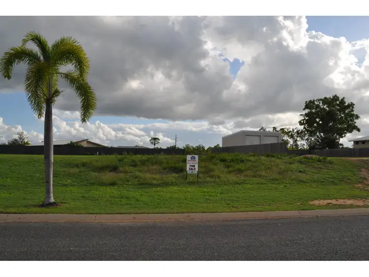 Second view of Homely land listing, 27 Jacana Close, Mareeba QLD 4880