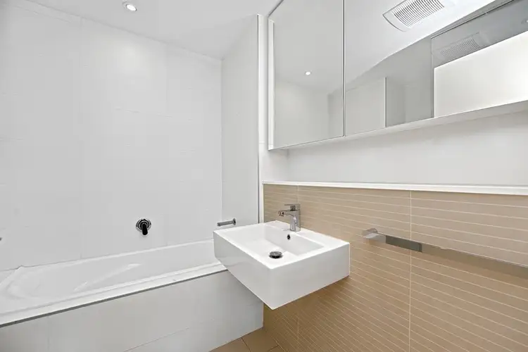 Sixth view of Homely apartment listing, 210/27 Hill Road, Wentworth Point NSW 2127