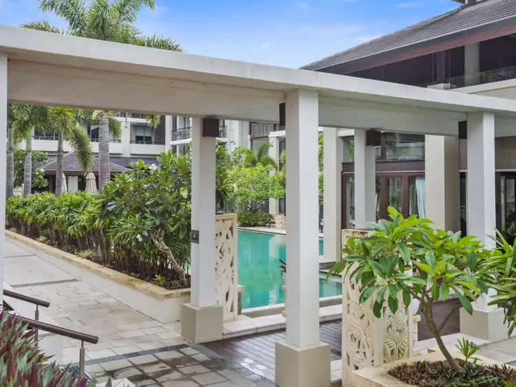Seventh view of Homely serviced apartment listing, 109/9-13 Dianella Drive, Casuarina NSW 2487