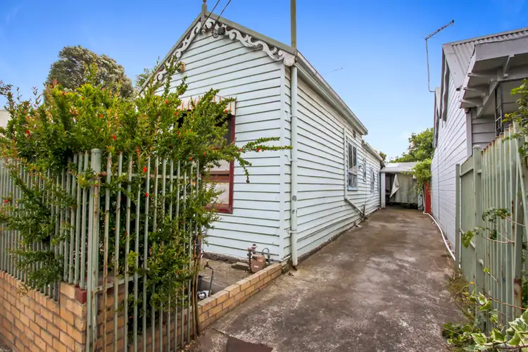 Third view of Homely house listing, 64 Ryan Street, Footscray VIC 3011