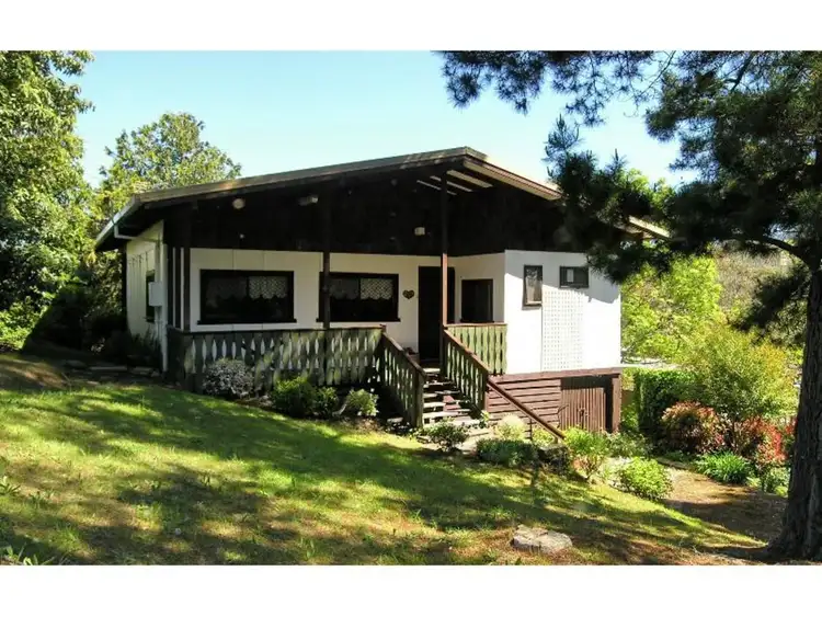 Fifth view of Homely house listing, 7 Goughs Crescent, Goughs Bay VIC 3723