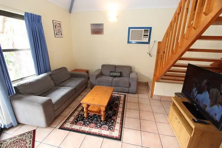 Fifth view of Homely unit listing, 48/124-130 Mandurah Terrace, Mandurah WA 6210