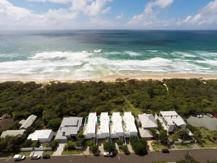 Main view of Homely apartment listing, 4/38-40 Lorikeet Drive, Peregian Beach QLD 4573