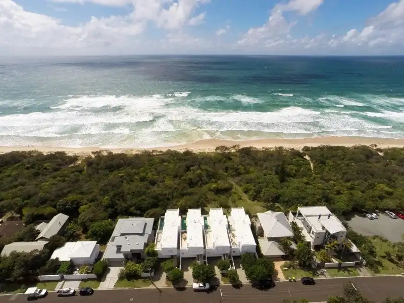 Main view of Homely apartment listing, 4/38-40 Lorikeet Drive, Peregian Beach QLD 4573