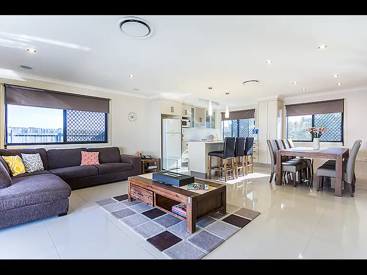 7 Florence Circuit, Yeppoon QLD 4703