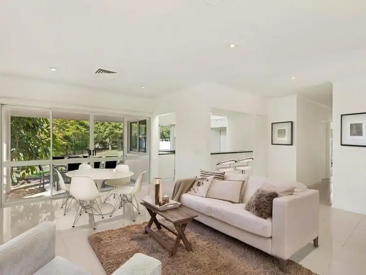 Main view of Homely house listing, 1 Stream Avenue, Kewarra Beach QLD 4879