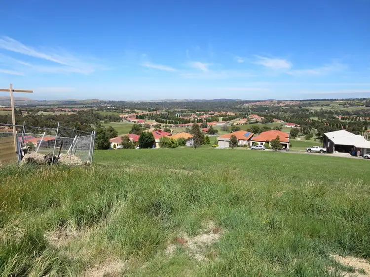 LOT 31 Toscana Way, Wallan VIC 3756