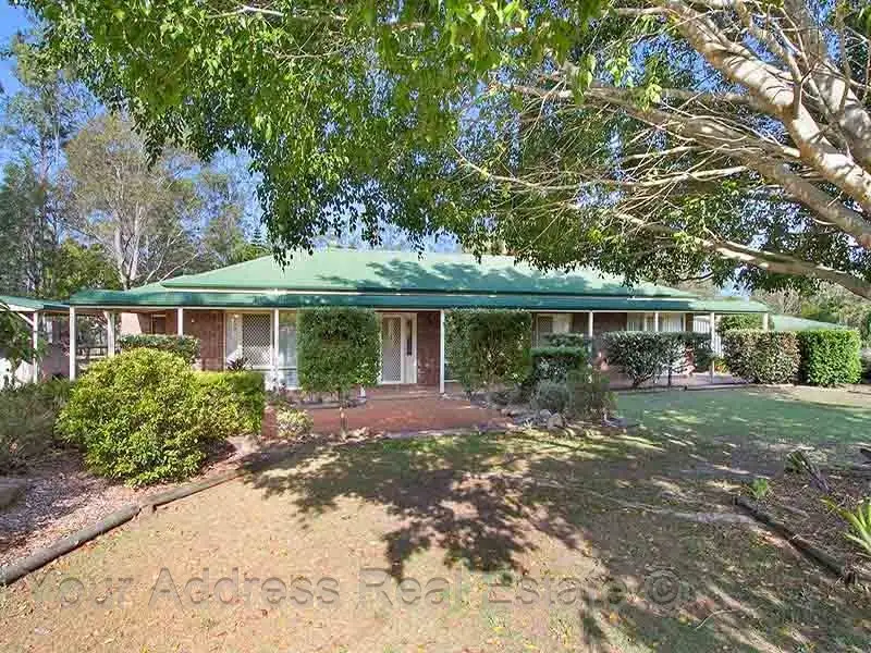 Main view of Homely house listing, 10 Quandong Court, New Beith QLD 4124