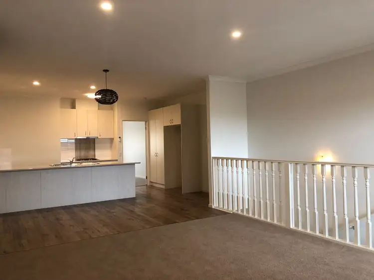 Third view of Homely townhouse listing, 25 Napier Place, Warrnambool VIC 3280
