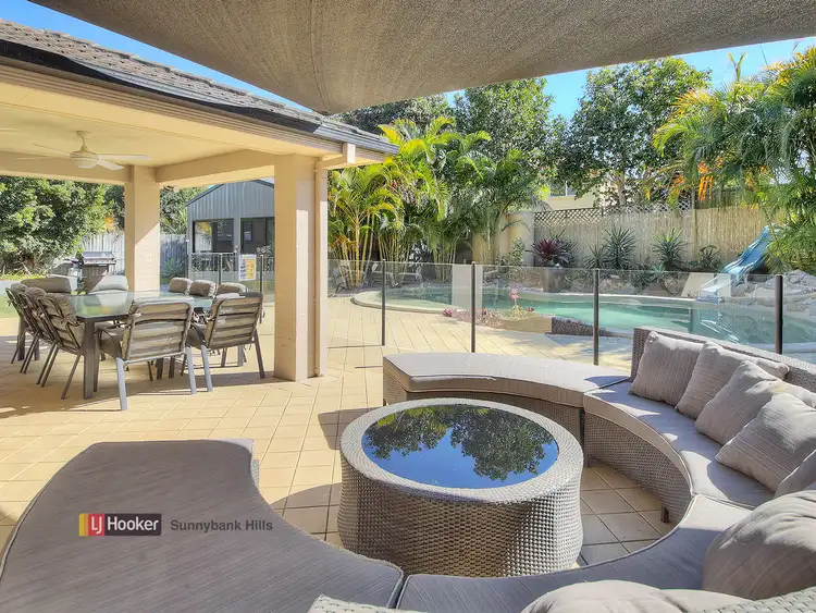 40 Lichfield Place, Parkinson QLD 4115