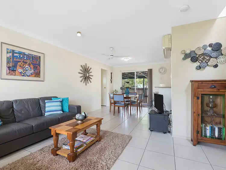 Third view of Homely unit listing, 24/100 Victoria Place, Berserker QLD 4701