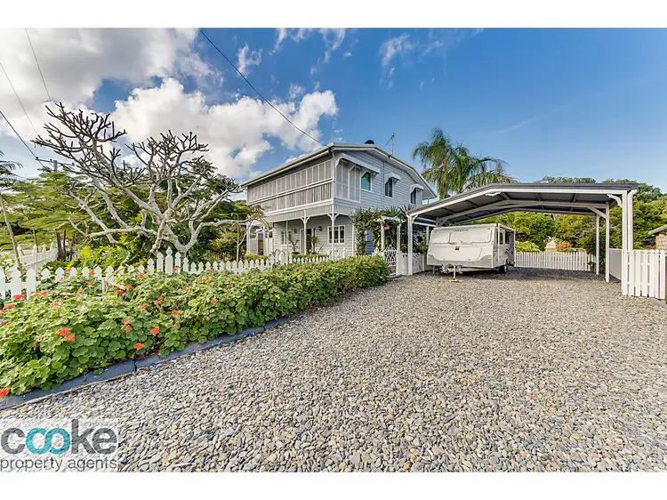 Main view of Homely house listing, 9 Hughes Street, Yeppoon QLD 4703