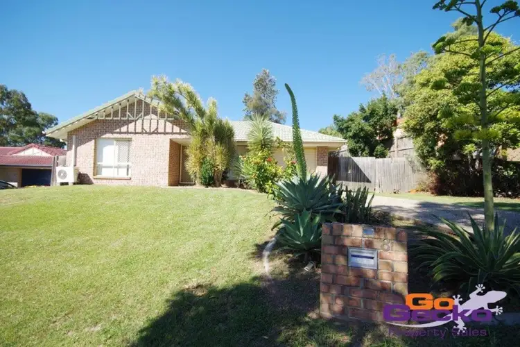 8 Holmes Court, Goodna QLD 4300
