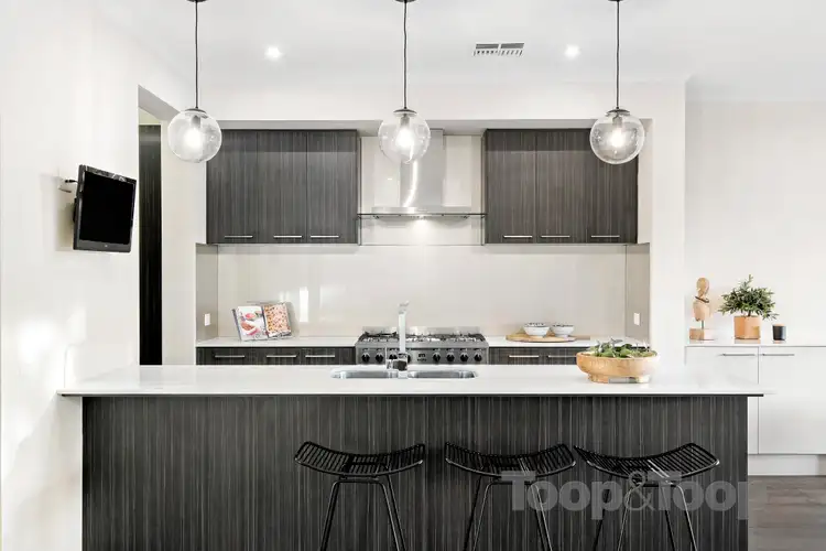 Fifth view of Homely house listing, 47 Gardiner Avenue, St Morris SA 5068