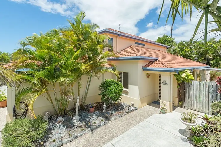 Sixth view of Homely semi-detached listing, 2/3 Kowhai Place, Nerang QLD 4211