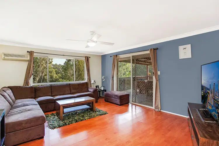 Fifth view of Homely house listing, 12 Stanhope Court, Worongary QLD 4213