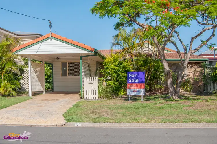 3 Ivo Street, Nundah QLD 4012