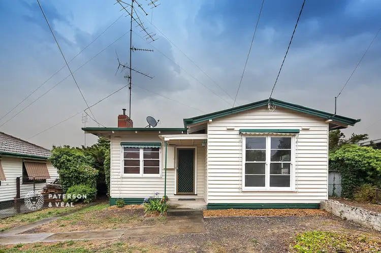 Main view of Homely house listing, 6 Little Dodds Street, Golden Point VIC 3350